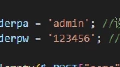 适合任何的php网站图片