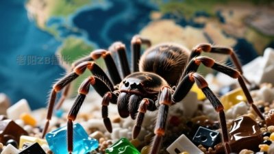 nginx规则拦截屏蔽国外的垃圾蜘蛛防爬虫图片